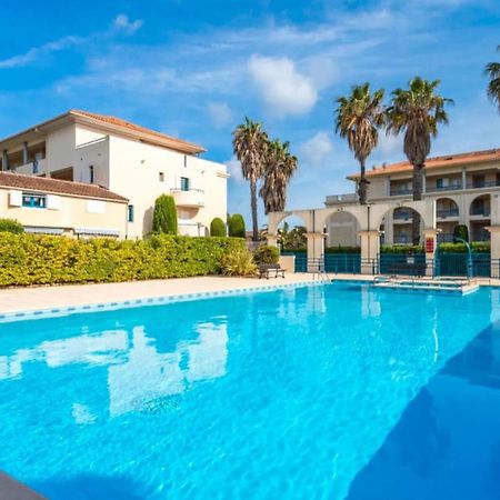 Domaine D'Azur - Renovated 1Br With Terrace Pool & Garage Apartamento Le Lavandou Exterior foto